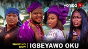 Igbeyawo Oku (2026) – Yoruba