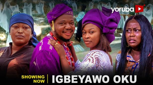 Igbeyawo Oku (2026) – Yoruba