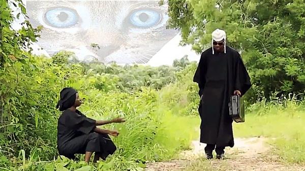 Igbo Dudu (Black Forest) (2019)