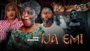 Ija Emi (2026) – Yoruba