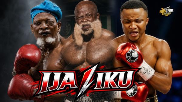 Ija Iku (2026) – Yoruba