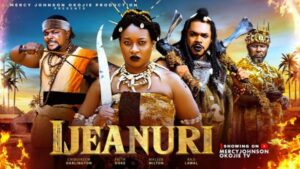Ijeanuri (2026) – Featured