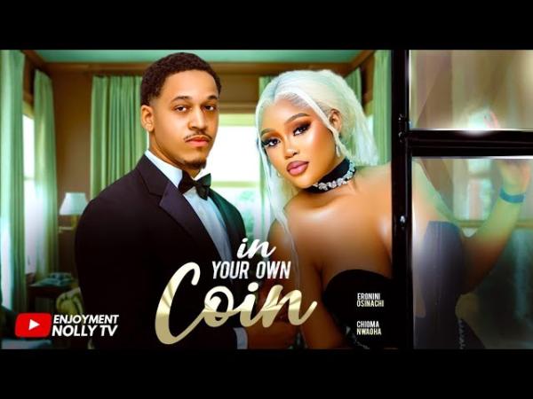 In Your Own Coin (2026)