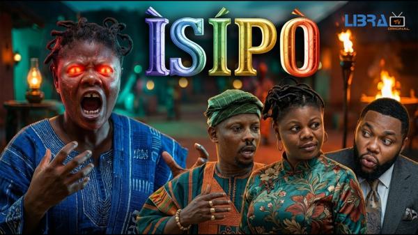 Isipo (2026) – Yoruba