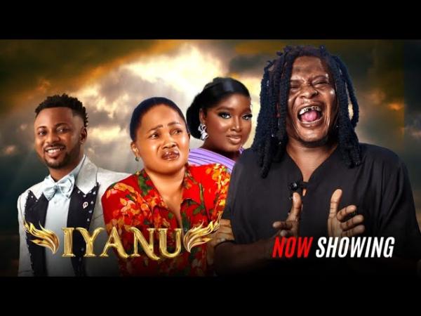 Iyanu (2026) – Yoruba