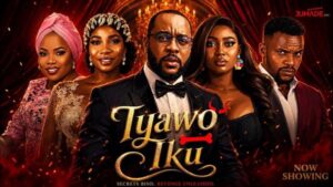 Iyawo Iku (2026) – Yoruba