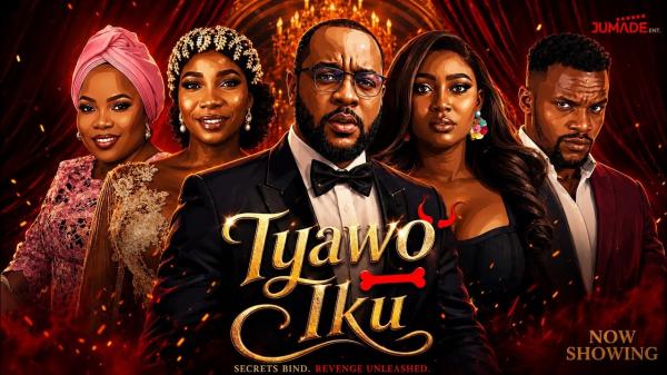 Iyawo Iku (2026)