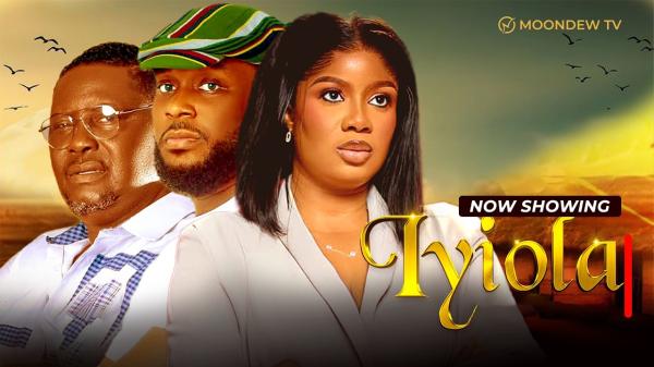 Iyiola (2026)