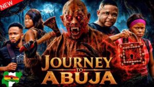 Journey To Abuja (2026) – Ghanaian