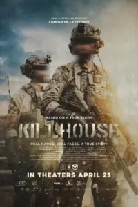 Killhouse (2026) – Action