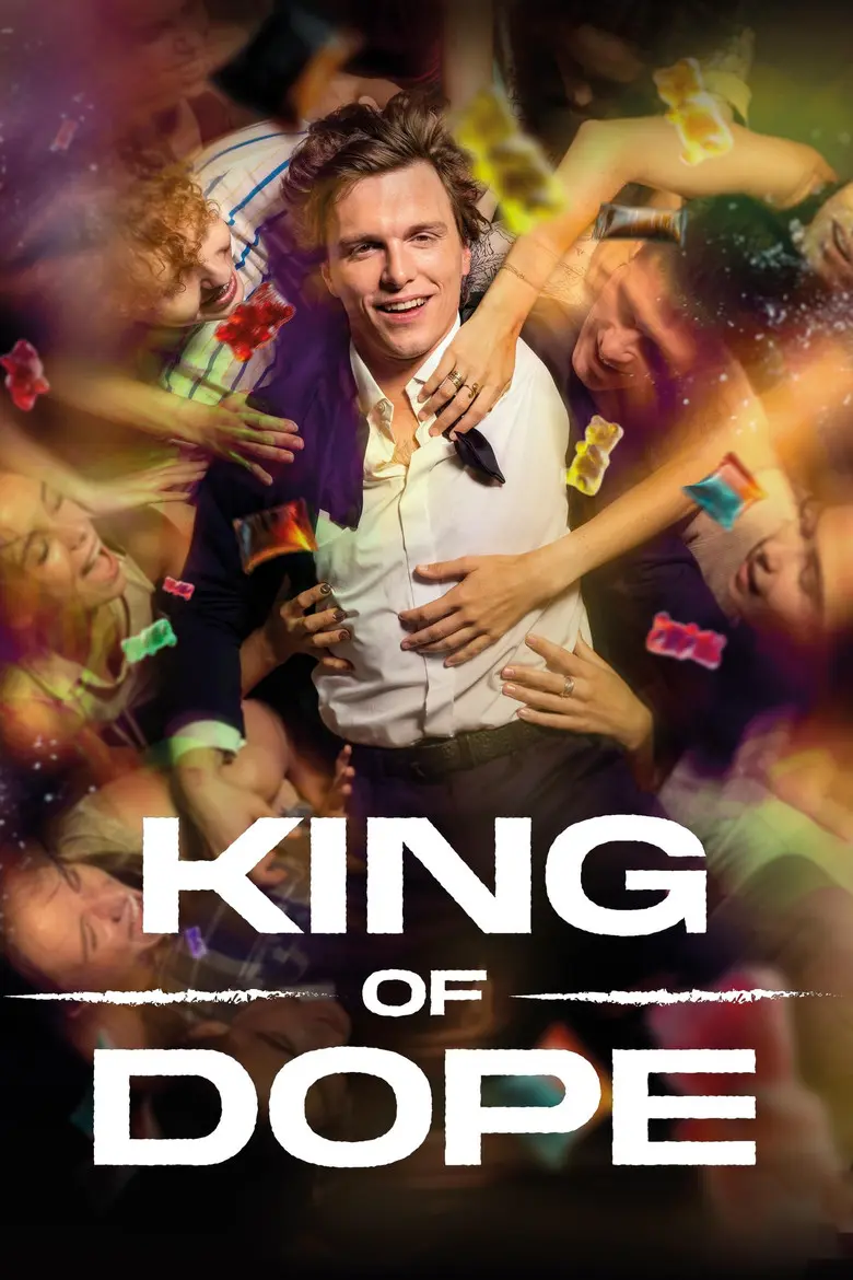 King of Dope (2026) – Hollywood