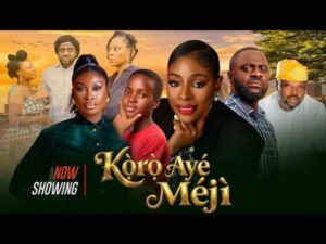 Koro Aiye Meji (2026) – Traditional