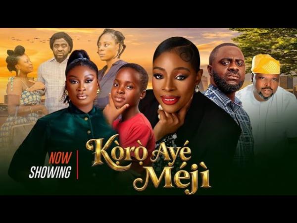 Koro Aiye Meji (2026)