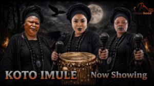 Koto Imule (2026) – Yoruba
