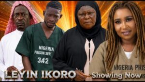 Leyin Ikoro (2026) – Yoruba
