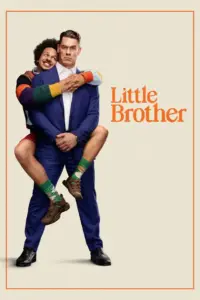 Little Brother (2026) – Comedy