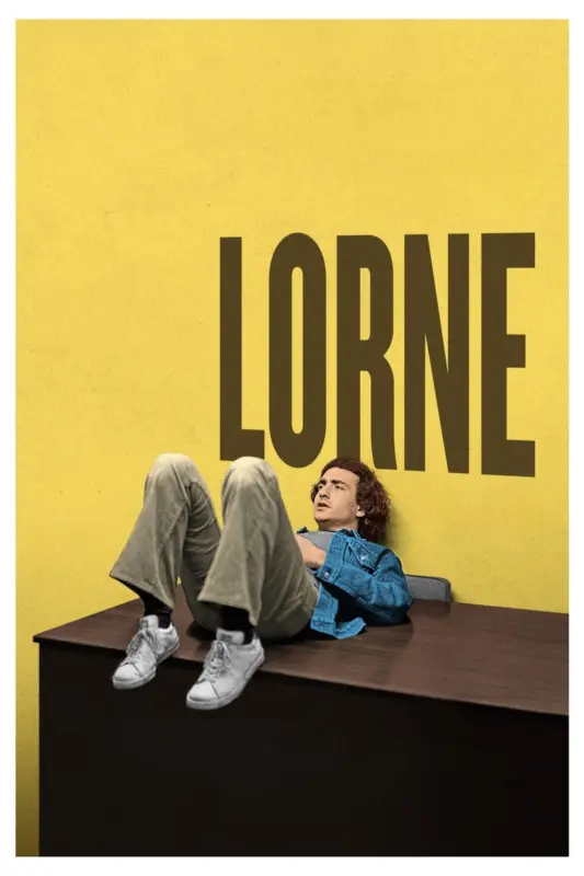 Lorne (2026) – Hollywood