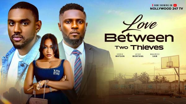 Love Between Two Thieves (2026)