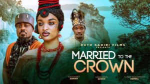 Married To The Crown (2026) – Nollywood