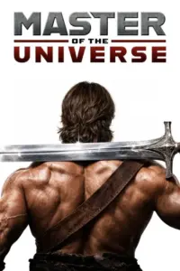 Master of the Universe (2026) – Adventure