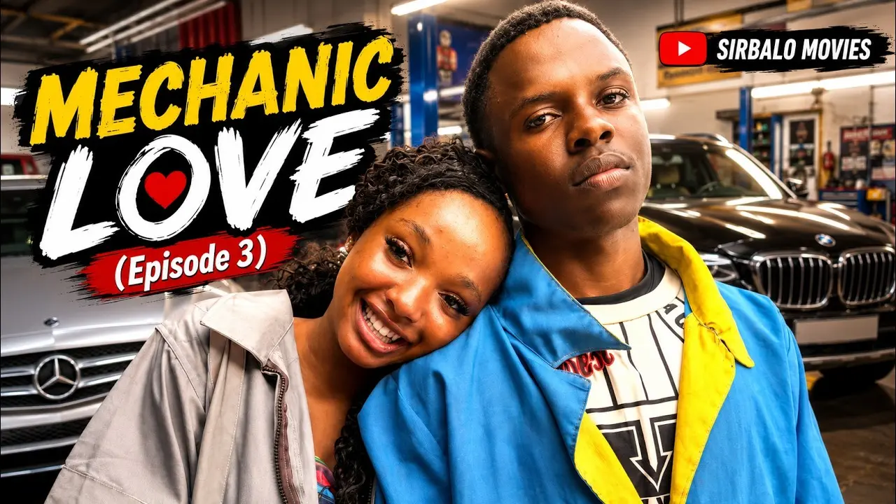 Mechanic Love (2026) – Comedy