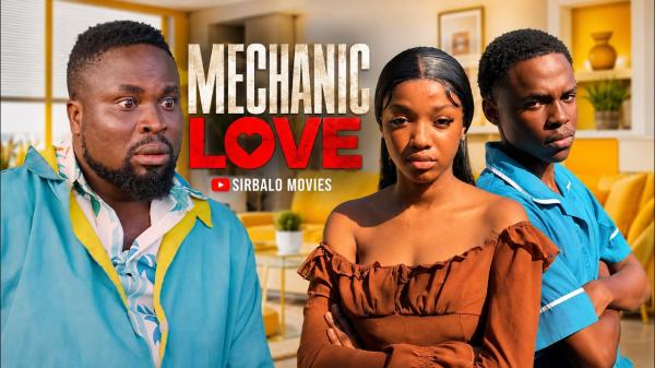 Mechanic Love (2026) – Comedy