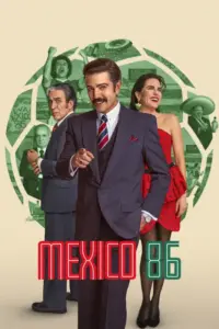 Mexico 86 (2026) – Hollywood