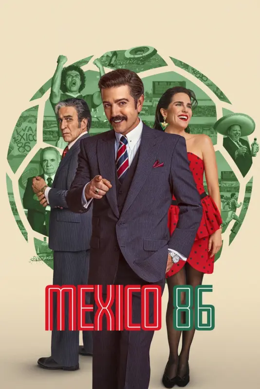 Mexico 86 (2026) – Hollywood