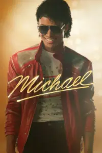 Michael (2026) – Hollywood