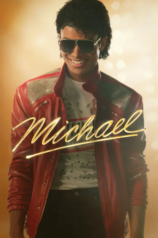 Michael (2026) – Hollywood
