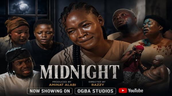 Midnight (2026)