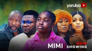 Mimi (2026) – Yoruba