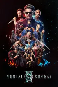 Mortal Kombat II (2026) – Action