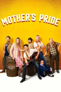Mother’s Pride (2026) – Hollywood