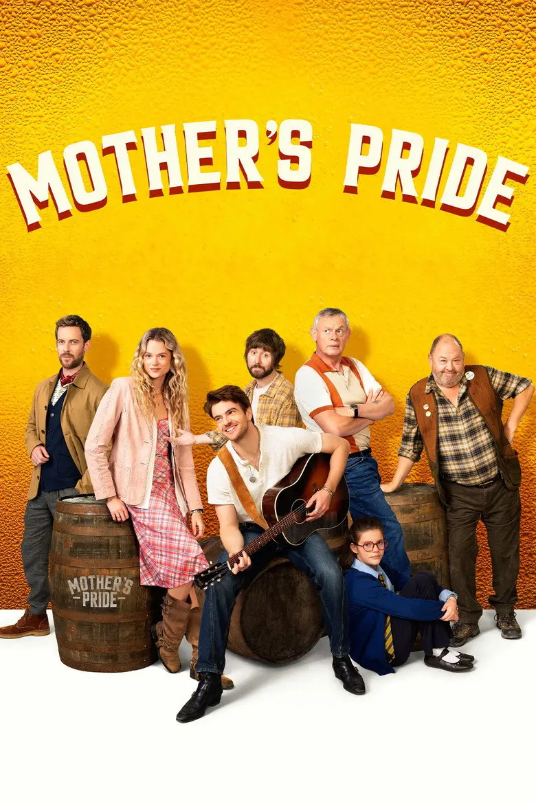 Mother’s Pride (2026) – Hollywood