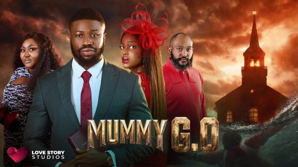 Mummy G.O (2026) – Nollywood
