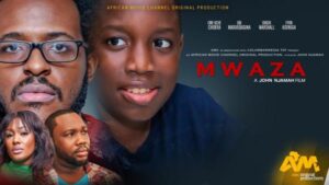 Mwaza (2026) – Nollywood