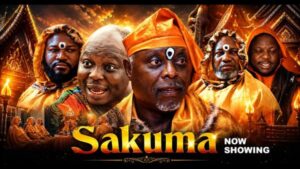 Sakuma (2026) – Traditional