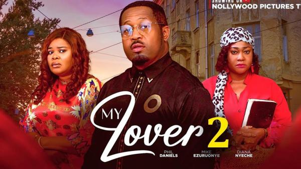 My Lover (2026) – Nollywood