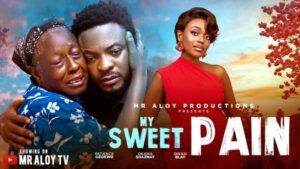 My Sweet Pain (2026) – Featured
