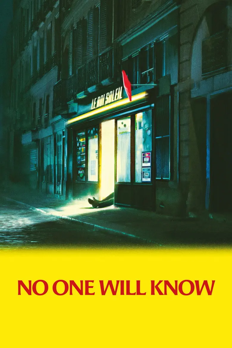 No One Will Know (2025) – Hollywood