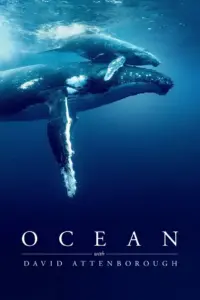 Ocean with David Attenborough (2025) – Documentary