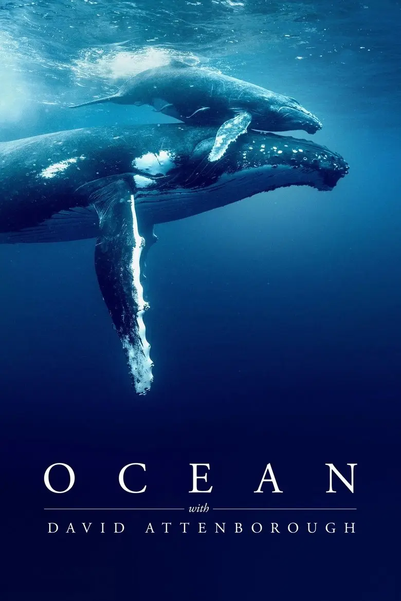 Ocean with David Attenborough (2025) – Hollywood