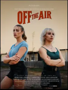 Off the Air (2026) – Comedy
