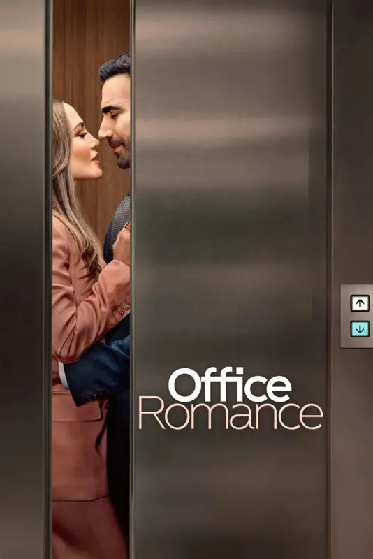 Office Romance (2026) – Hollywood