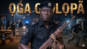 Oga Olopa (2026) – Yoruba