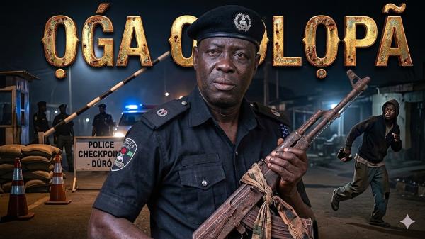 Oga Olopa (2026)