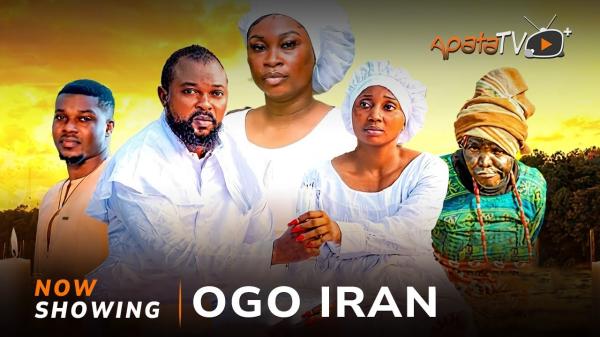 Ogo Iran (2026) – Yoruba