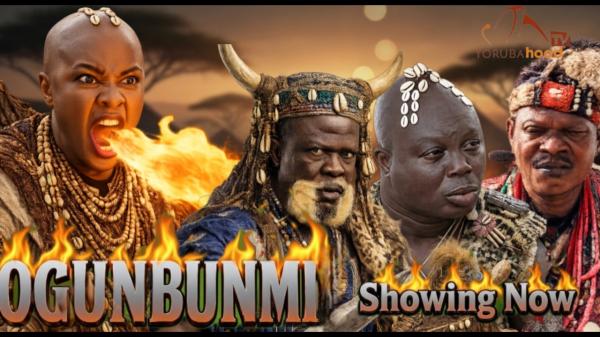 Ogunbunmi (2026)