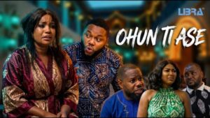Ohun Ti Ase (2026) – LibraTv